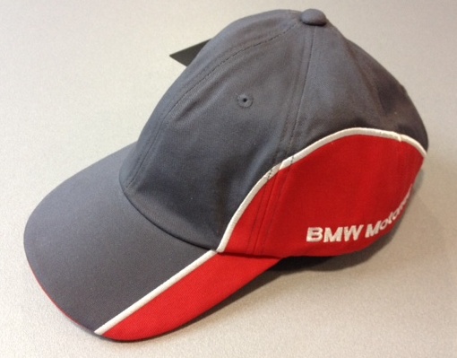cappello bmw