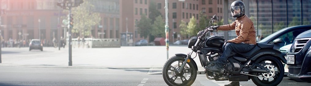 Urban Cruiser