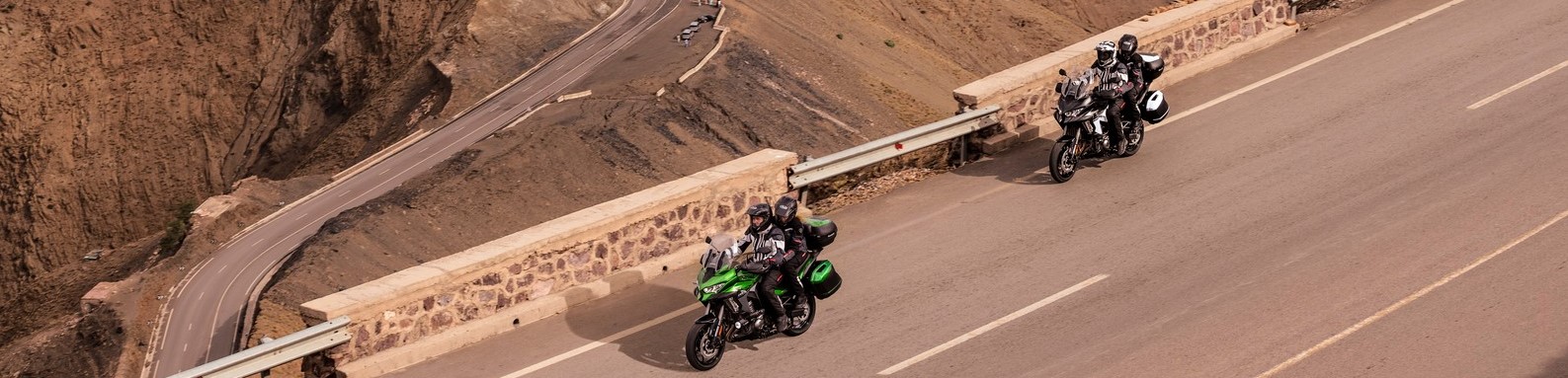 Adventure Tourer
