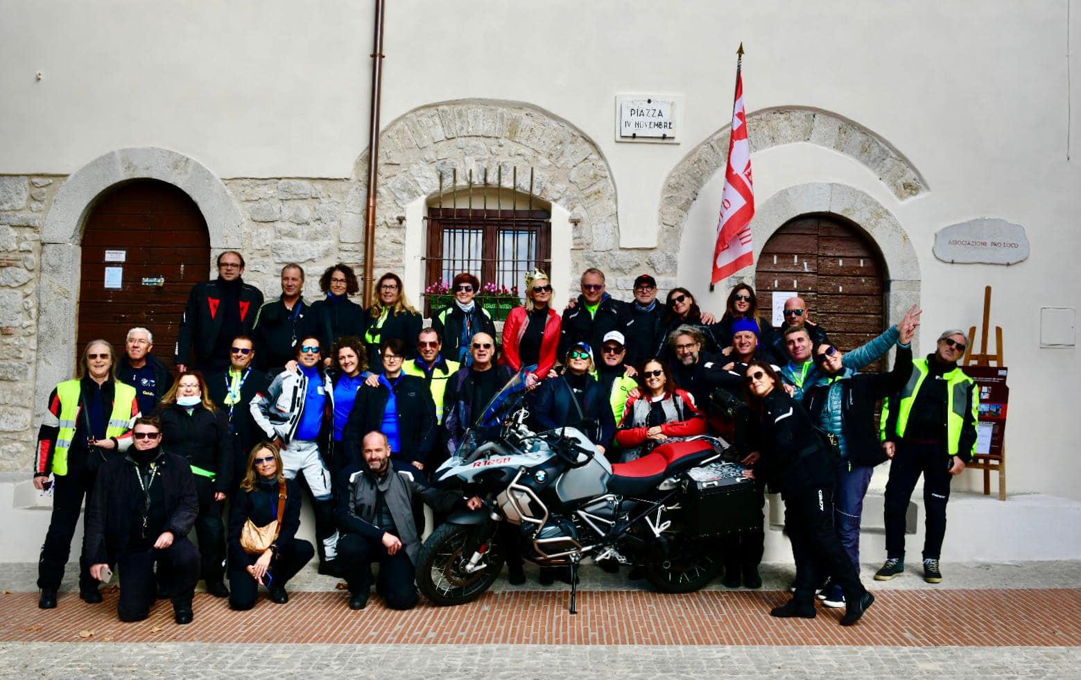 Dalla Ciociaria al Circeo