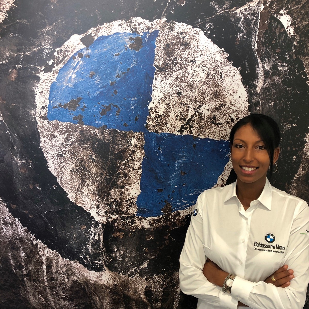 Helen Abraha