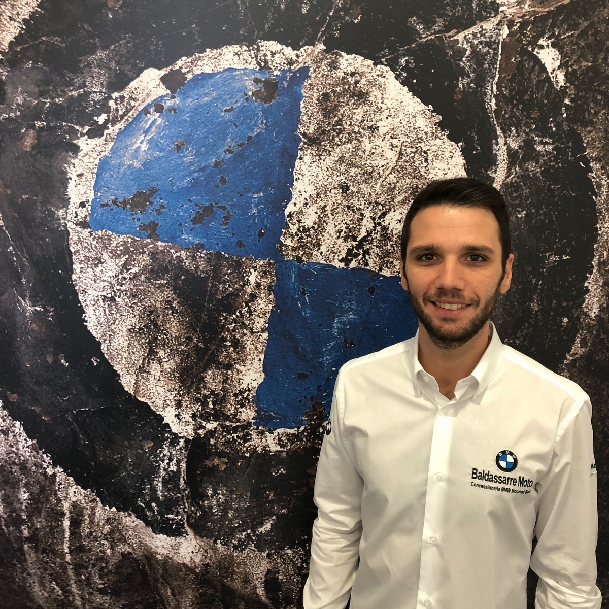 Marco Savio