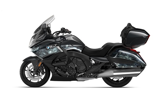 K 1600 GRAND AMERICA
