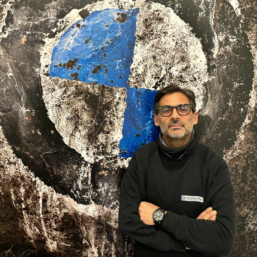 Nicola Ressa