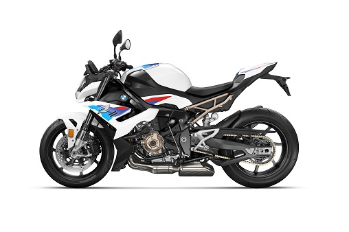S 1000 R
