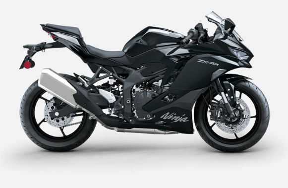marue　20日迄 NINJA ZX-4R MY2026