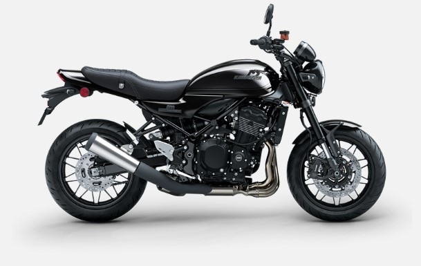 Z900RS BLACK EDITION 2026