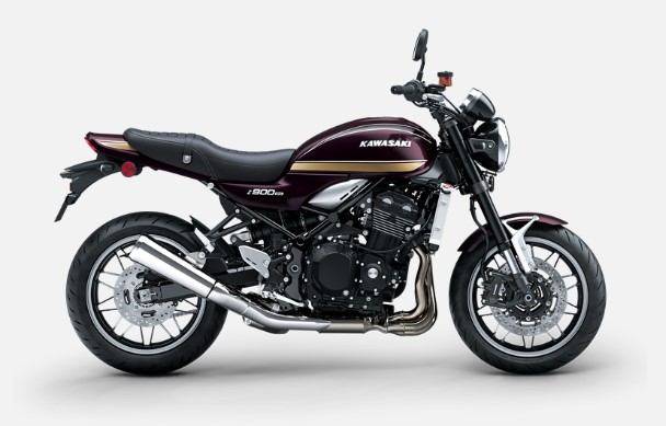 Z 900 RS MY 2026