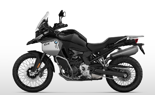 F 900 GS Adventure