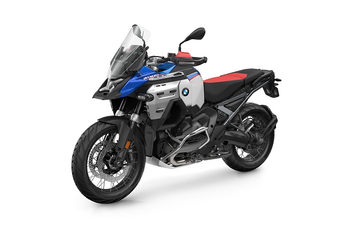 R 1300 GS ADV