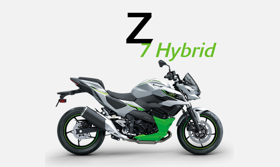 Z 7 HYBRID