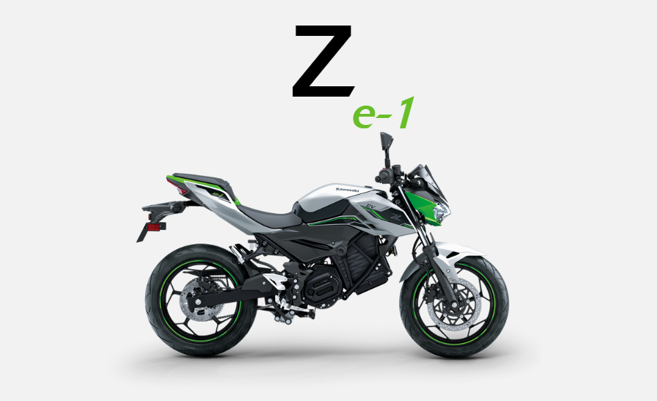 Z e-1