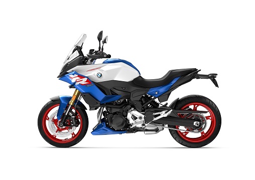 F 900 XR