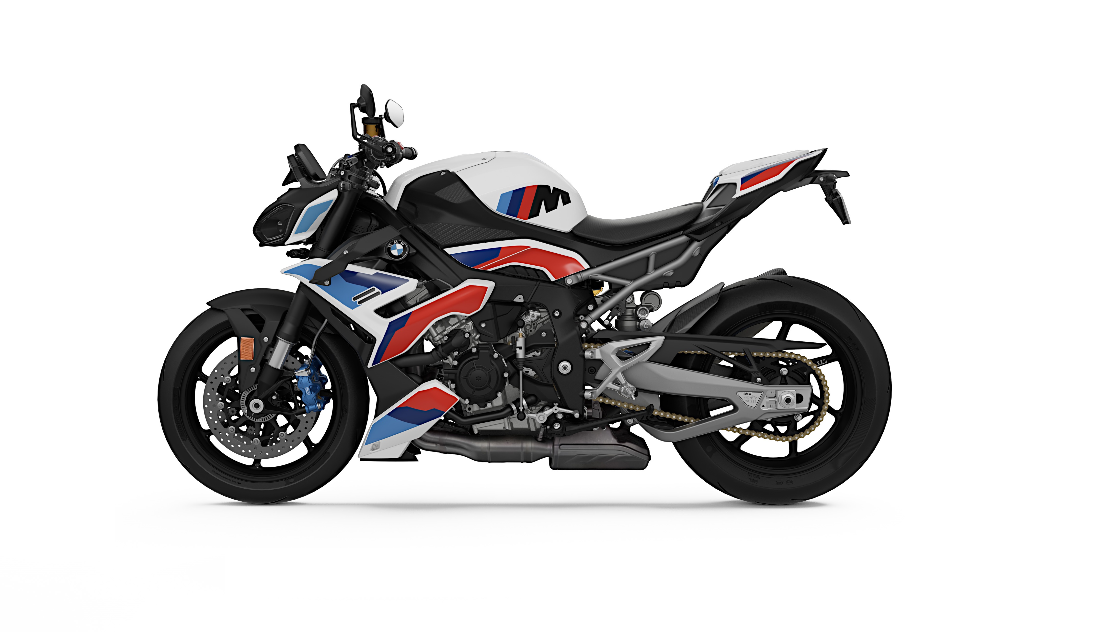 M 1000 R