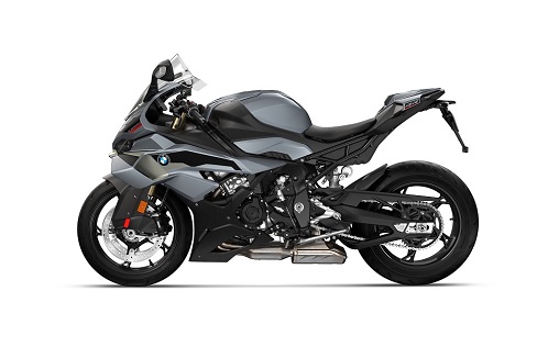 S 1000 RR
