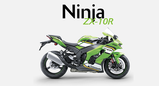 NINJA ZX-10R MY2025