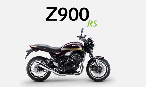 Z 900 RS MY25