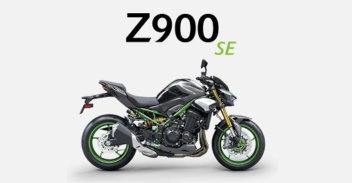 Z 900 SE MY25